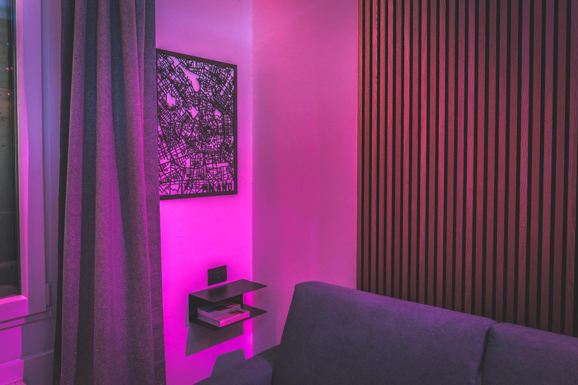 Wownavigli Apartment-Sofa Bed Metro M4 Tram 2 Milan Luaran gambar