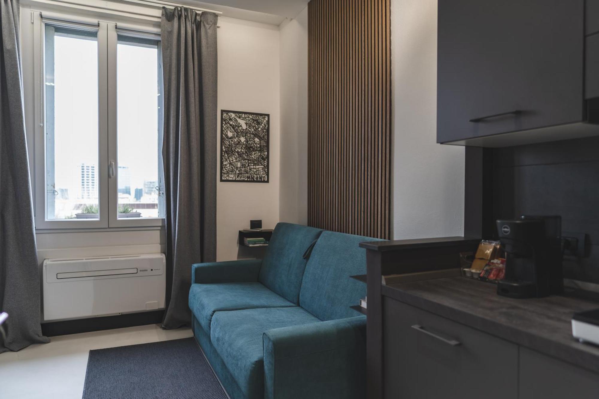 Wownavigli Apartment-Sofa Bed Metro M4 Tram 2 Milan Luaran gambar